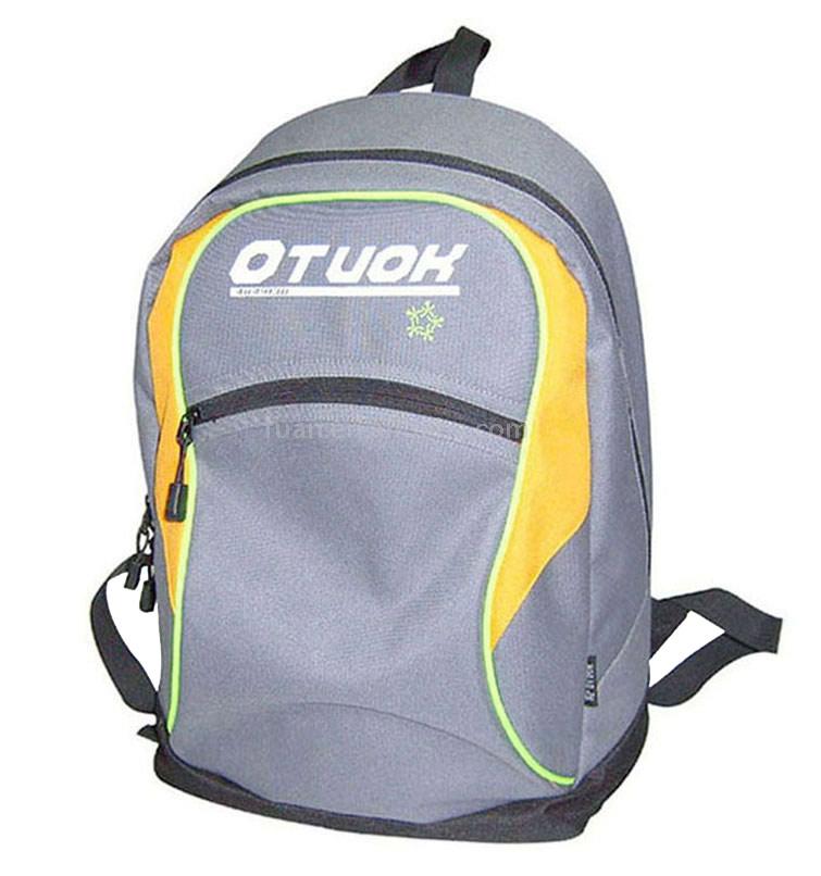  Backpack (Rucksack)