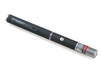  Green Laser Pointer (Grüner Laser Pointer)