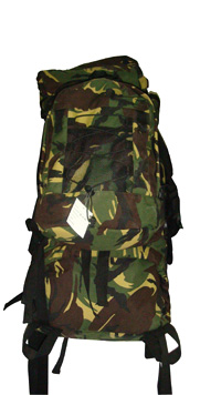  Travel Bag (Дорожная сумка)