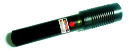  Green Laser Pointer (Grüner Laser Pointer)