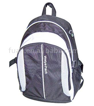  Backpack (Rucksack)