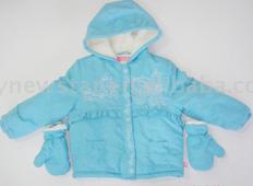  Baby Jackets