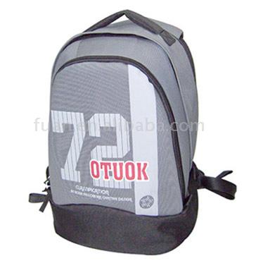  Backpack (Rucksack)