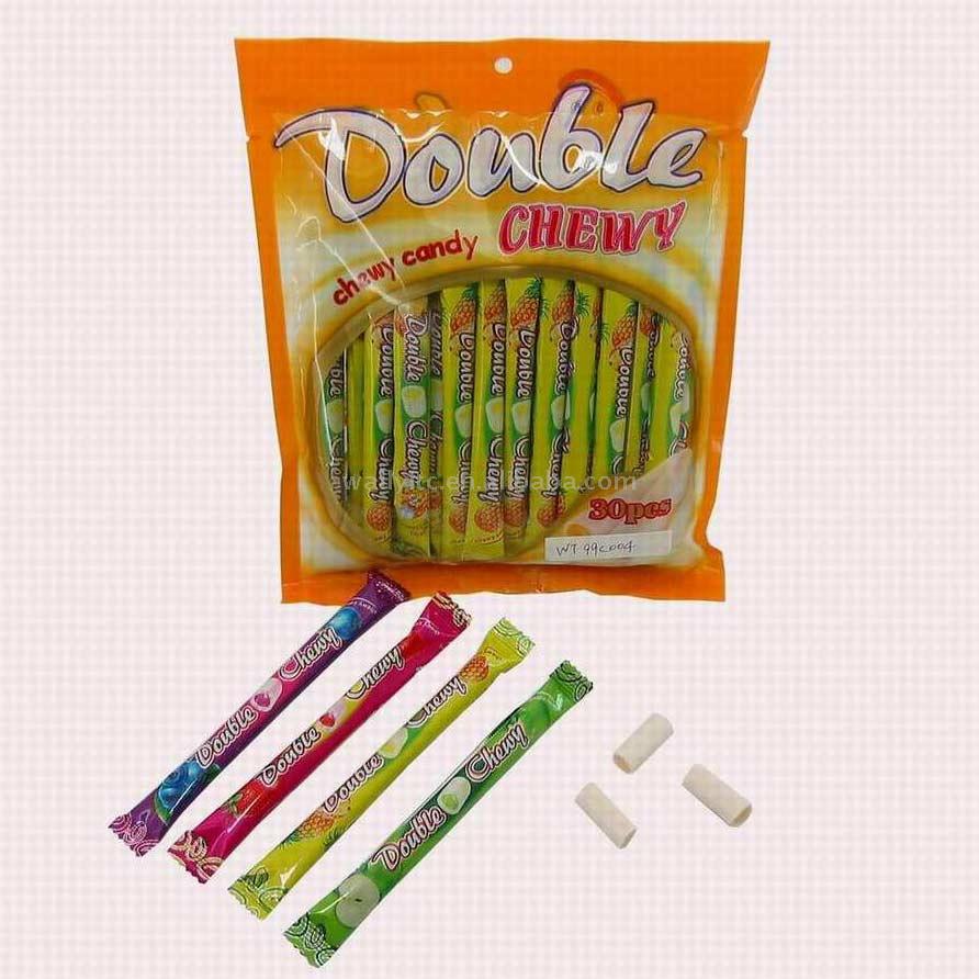  Milk Chewing Candy ( Milk Chewing Candy)