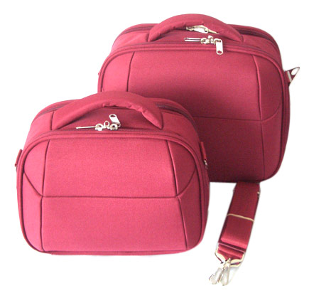  Beauty Case (Beauty Case)