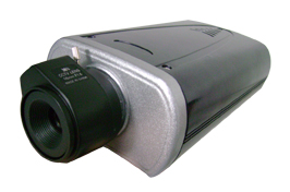  IP Camera (IP-Kamera)