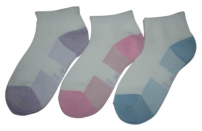  Children`s Sneaker Sock (Children`s Sneaker Socken)