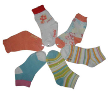  Children`s Plain Sock (Children`s Plain Sock)
