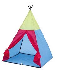  Teepee Tent ( Teepee Tent)