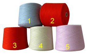  Yarn (Пряжа)