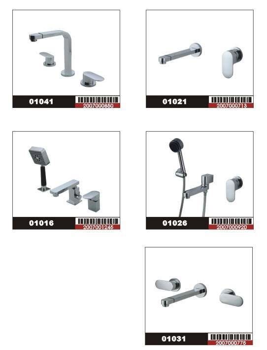  Faucet ( Faucet)