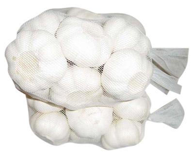  Pure White Garlic (Чистый белый чеснок)