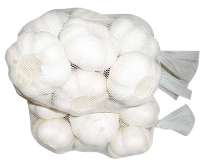  Pure White Garlic (Pure White Knoblauch)