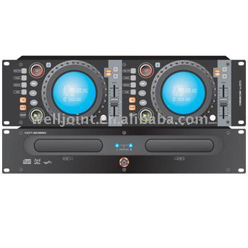  Profession CD Player (Профессия CD-плейер)