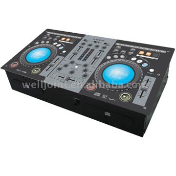  Profession CD Player
