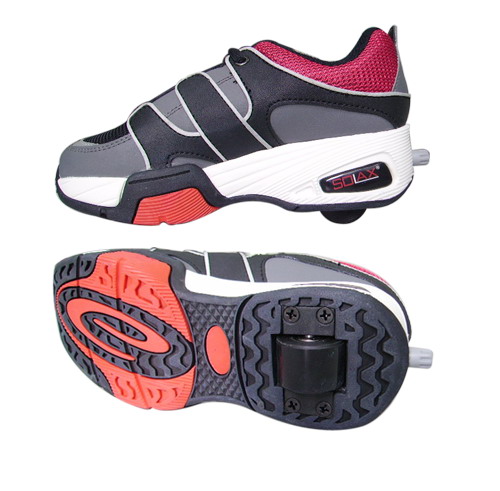  Roller Shoes ( Roller Shoes)