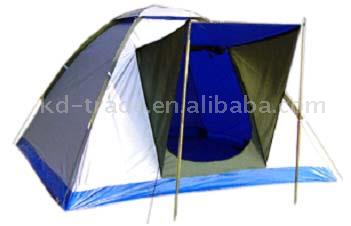  Family Tent (Tente familiale)