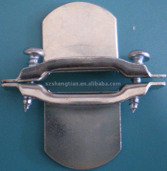 Dryer and Range Parts (Cheveux et gamme des Pièces)