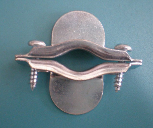  Dryer and Range Cord Parts (Sèche-linge et Range cordon Pièces)