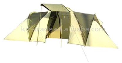  Family Tent (Семья палаток)