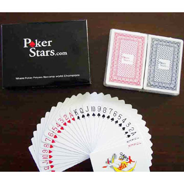 Playing Card (Playing Card)