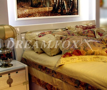  Bedding Set (Ensemble de literie)