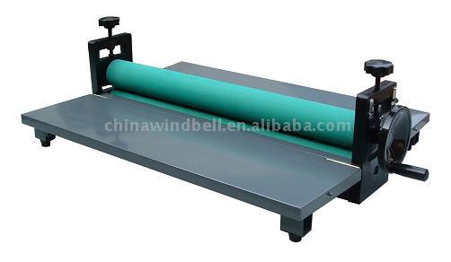  Cold Laminator (650mm) ( Cold Laminator (650mm))
