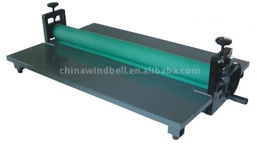  Cold Laminator (750mm) ( Cold Laminator (750mm))