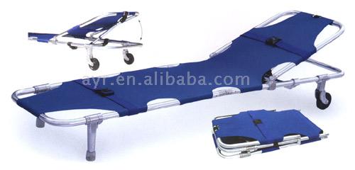  Foldaway Stretcher (Klappbar Stretcher)