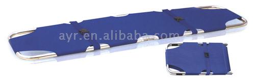  Foldaway Stretcher (Klappbar Stretcher)