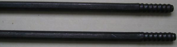  Drill Shank
