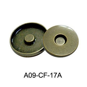  Magnetic Button ()