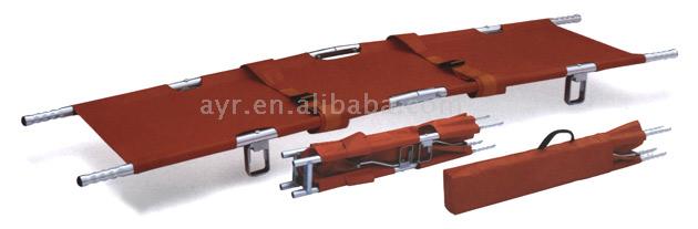  Foldaway Stretcher (Repliable Stretcher)