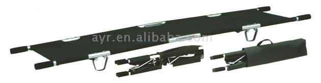  Foldaway Stretcher (Klappbar Stretcher)