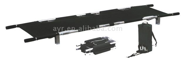  Foldaway Stretcher (Klappbar Stretcher)