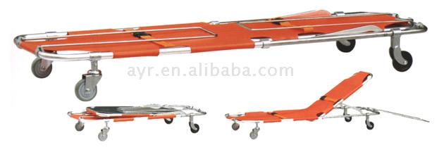  Foldaway Stretcher (Гнущейся Носилки)