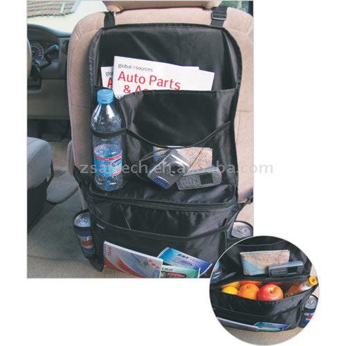  Seat Back Organizer with Cooler ( Seat Back Organizer with Cooler)