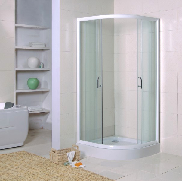  Shower Enclosure