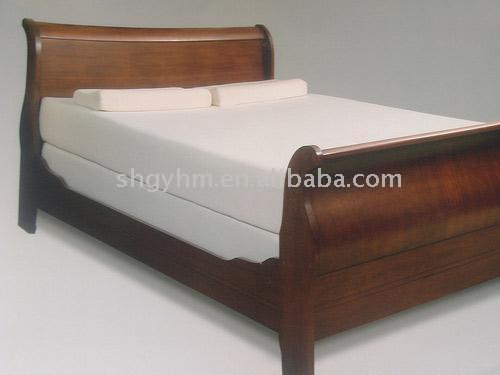  Deluxe Memory Foam Mattress (King ,Queen, Full, Twin) ( Deluxe Memory Foam Mattress (King ,Queen, Full, Twin))