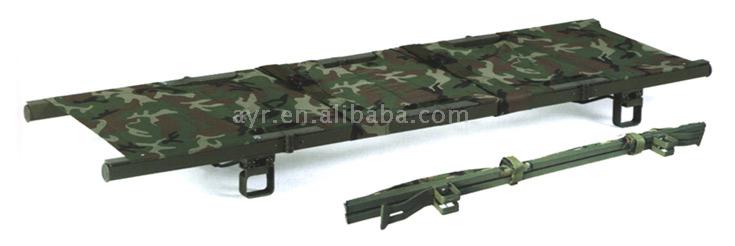  Foldaway Stretcher (Klappbar Stretcher)