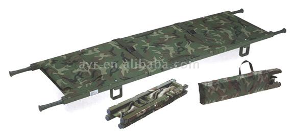  Foldaway Stretcher (Klappbar Stretcher)