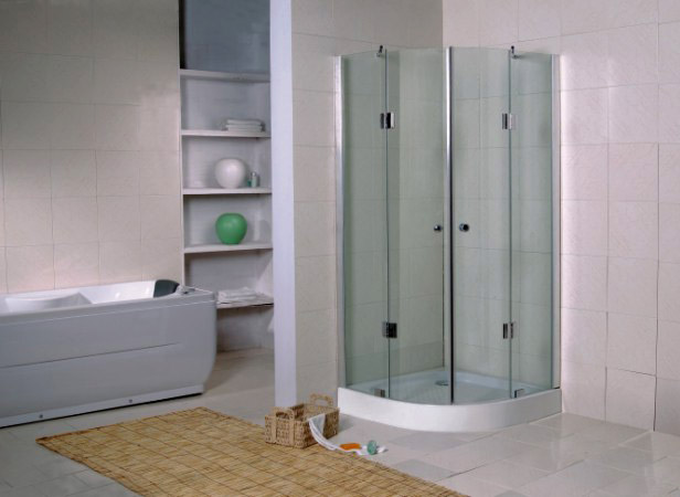  Shower Enclosure