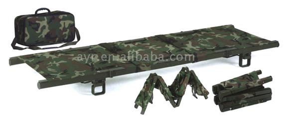  Foldaway Stretcher (Klappbar Stretcher)