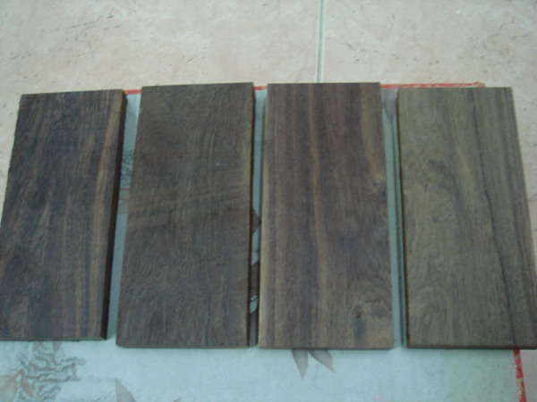 Laos Timber - Terminalia Pomentsa