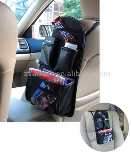  Seat Side Organizer ( Seat Side Organizer)