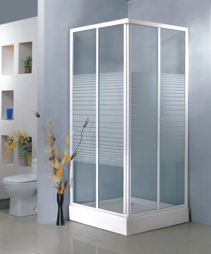  Shower Enclosure