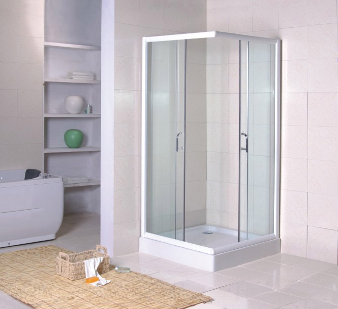  Shower Enclosure