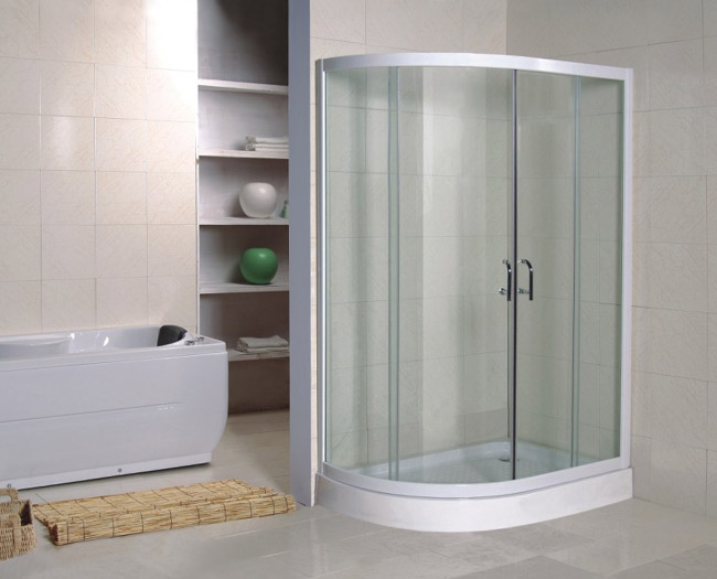  Shower Enclosure