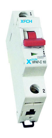  Mini Circuit Breaker ( Mini Circuit Breaker)