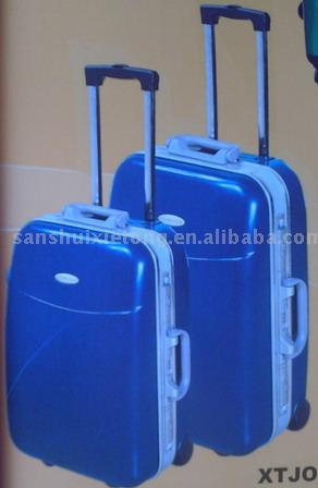  PP Trolley Luggage (ПП тележки Камера)